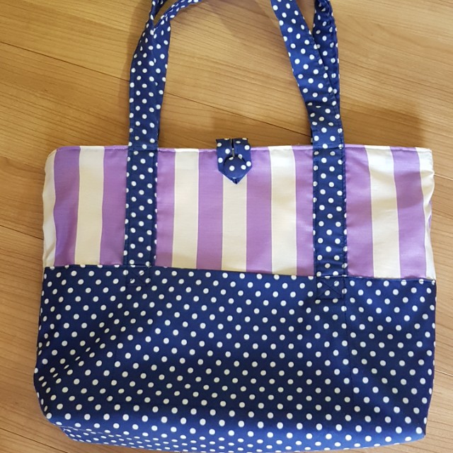 handmade cloth bags