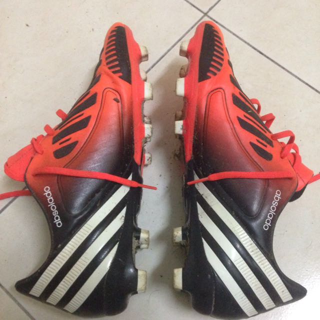 Kasut bola adidas predator terbaru shop