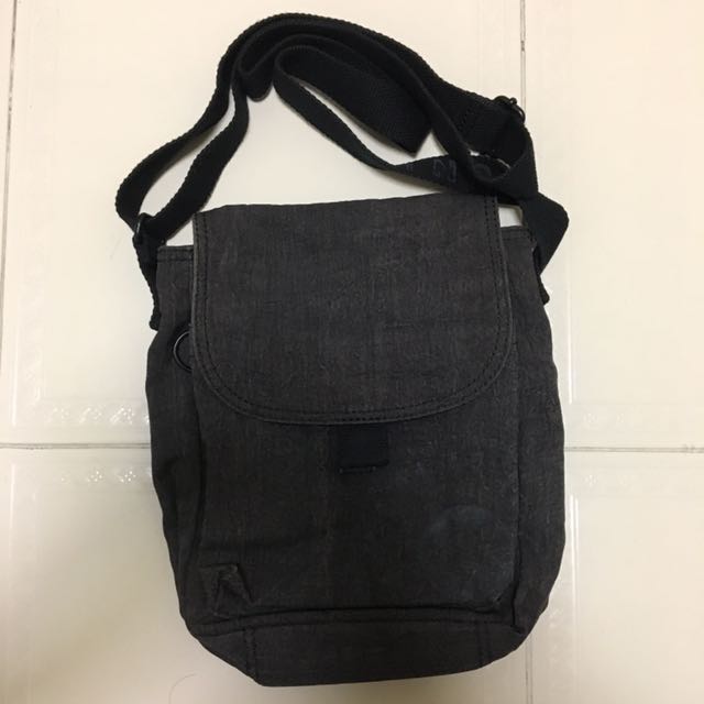 kipling sling bag for men