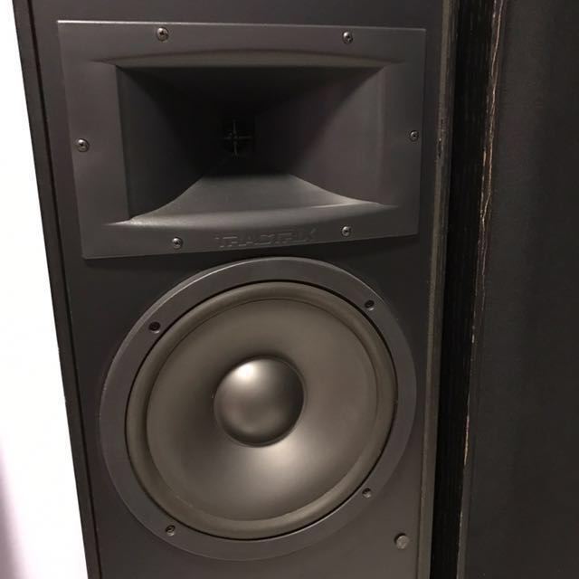 klipsch 4.5