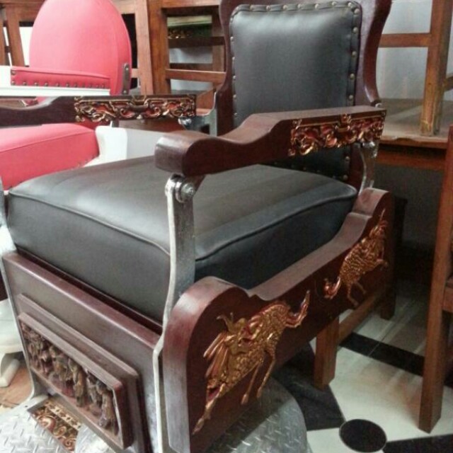 430+ Gambar Kursi Pangkas Dari Kayu Gratis Terbaik
