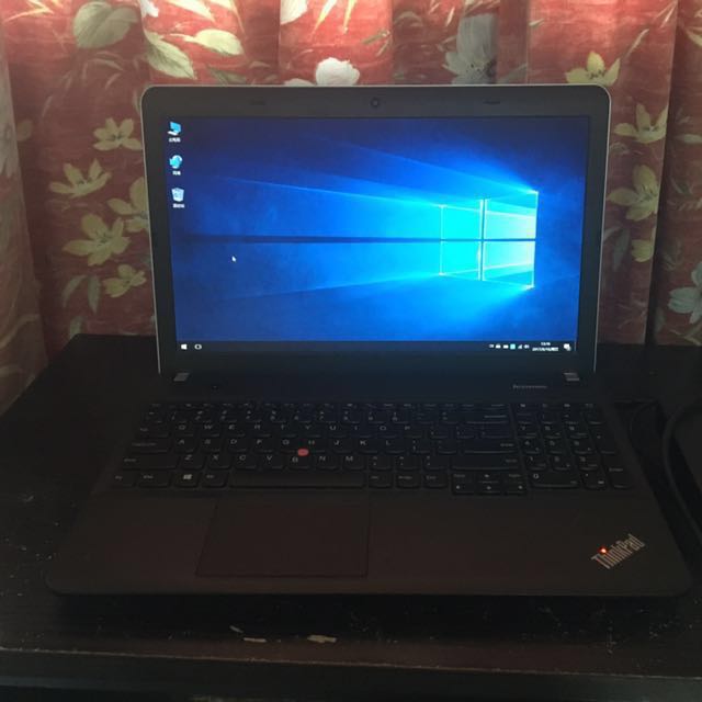 Lenovo Thinkpad Edge E531 15 6in Core I5 8g Ram 500 Hdd Electronics Computer Parts Accessories On Carousell