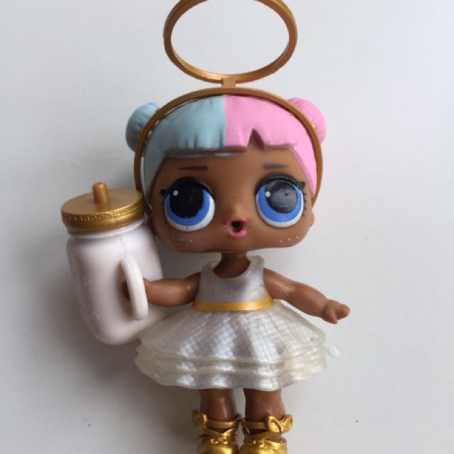 Lol Doll - Sugar, Hobbies & Toys, Toys & Games on Carousell