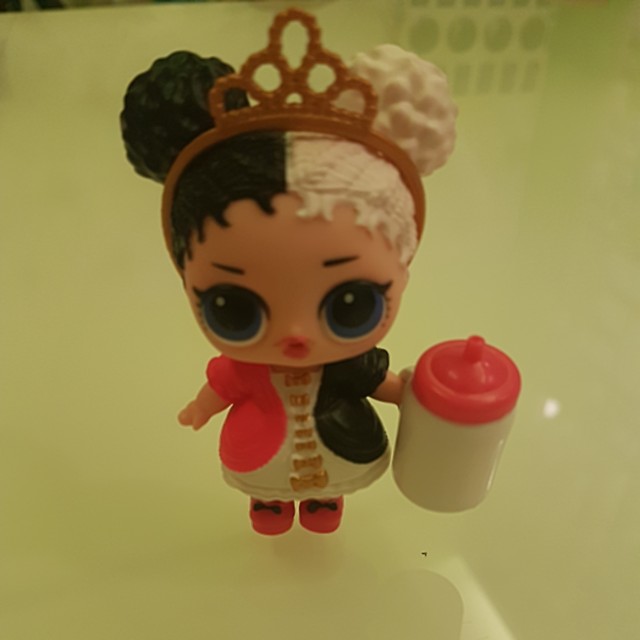 lol surprise heartbreaker