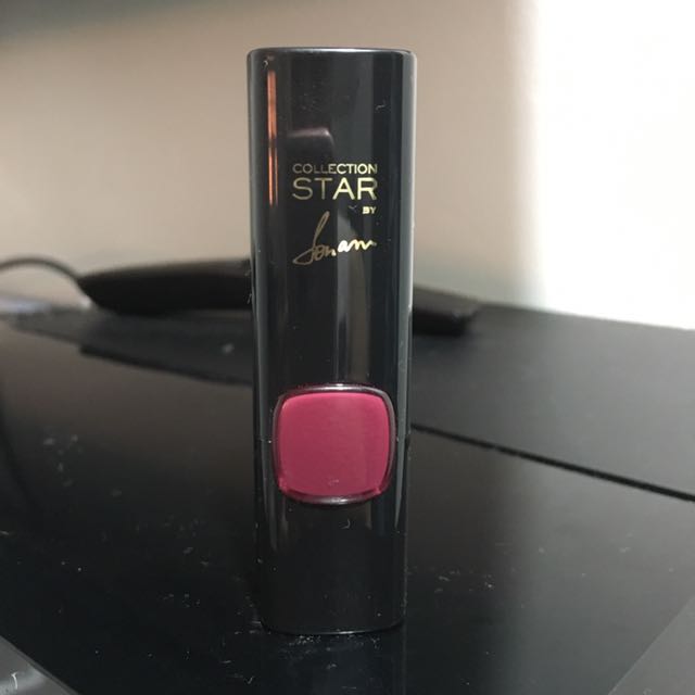 LOREAL LIPSTICK (Category: Makeup) located in Manila. Submitted by mommyenie (Listing ID 130641515, Image 1). Description: AUTHENTIC! AUTHENTIC! AUTHENTIC! .
