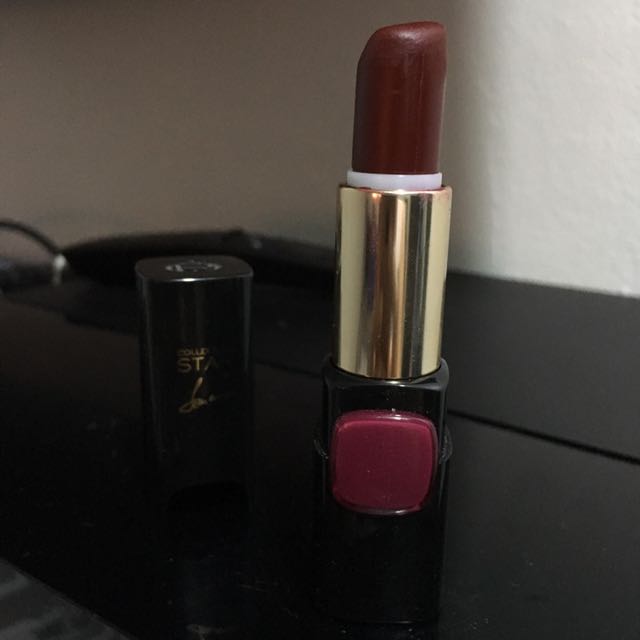 LOREAL LIPSTICK (Category: Makeup) located in Manila. Submitted by mommyenie (Listing ID 130641515, Image 3). Description: AUTHENTIC! AUTHENTIC! AUTHENTIC! .