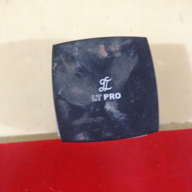 Lt Pro Smooth Corrector Chestnut Olshop Fashion Olshop Wanita On