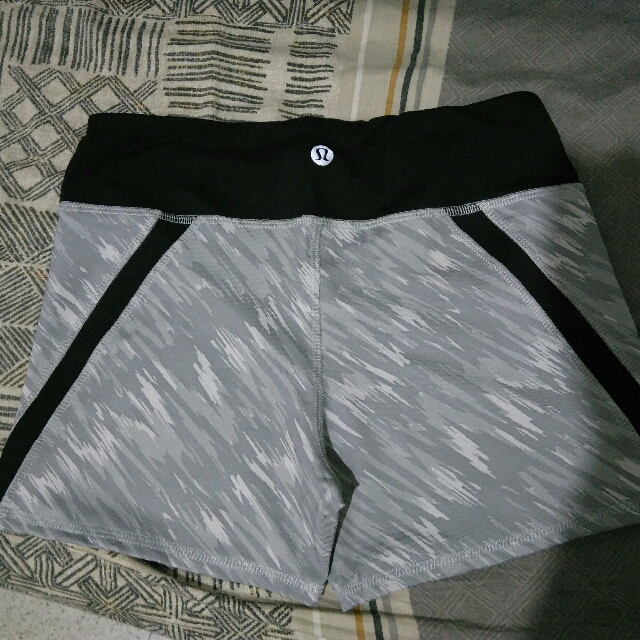 volleyball cycling shorts