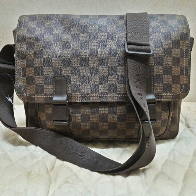 sling bag lv ori
