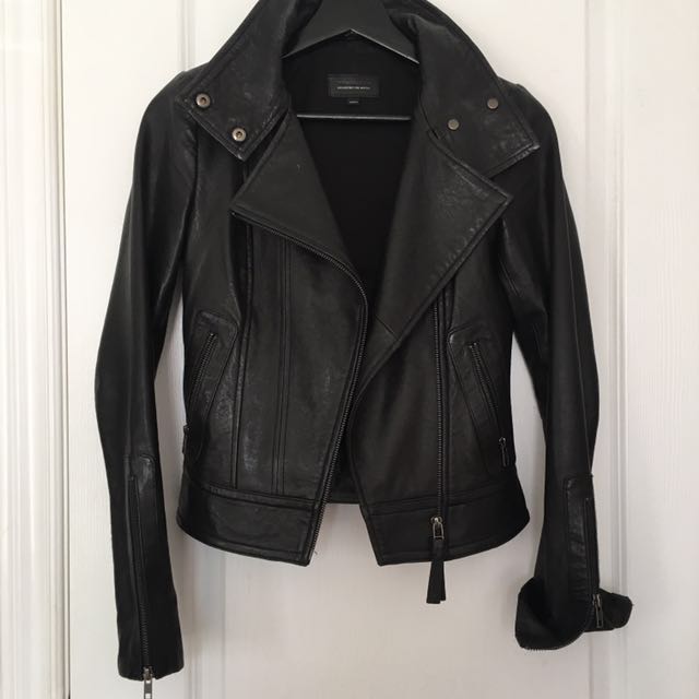 Mackage shop kenya jacket