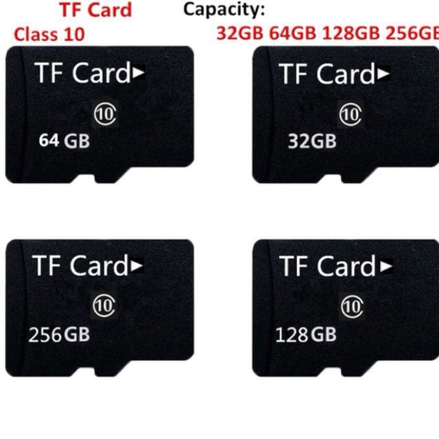 Memory card, Mobile Phones & Gadgets, Mobile & Gadget Accessories