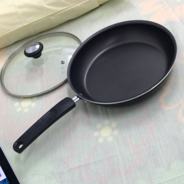 Meyer Frying Pan and Turner, TV & Home Appliances, Kitchen Appliances