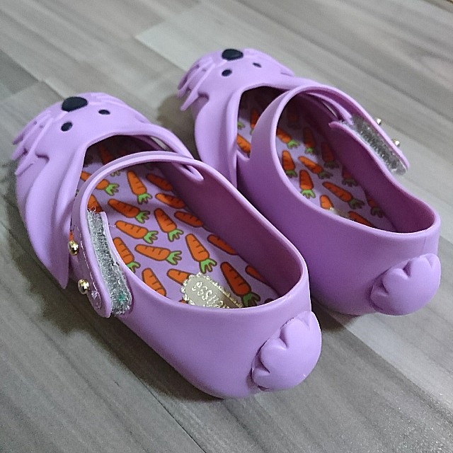 Mini melissa ultragirl rabbit store