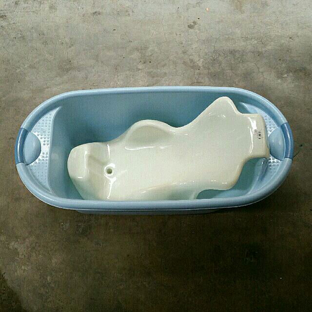 Mothercare Baby Bath Tub Babies Kids Others On Carousell