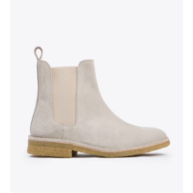 Ndg hot sale chelsea boots
