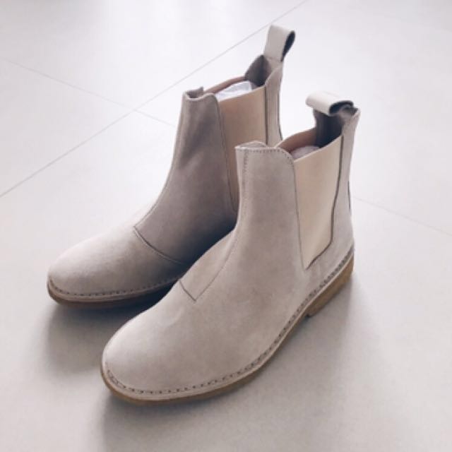 Ndg chelsea boots hot sale