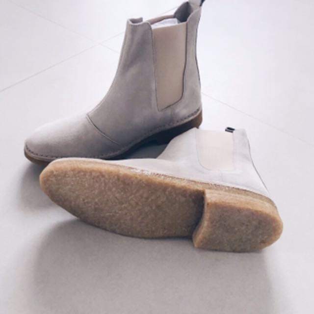 Ndg chelsea boots hotsell