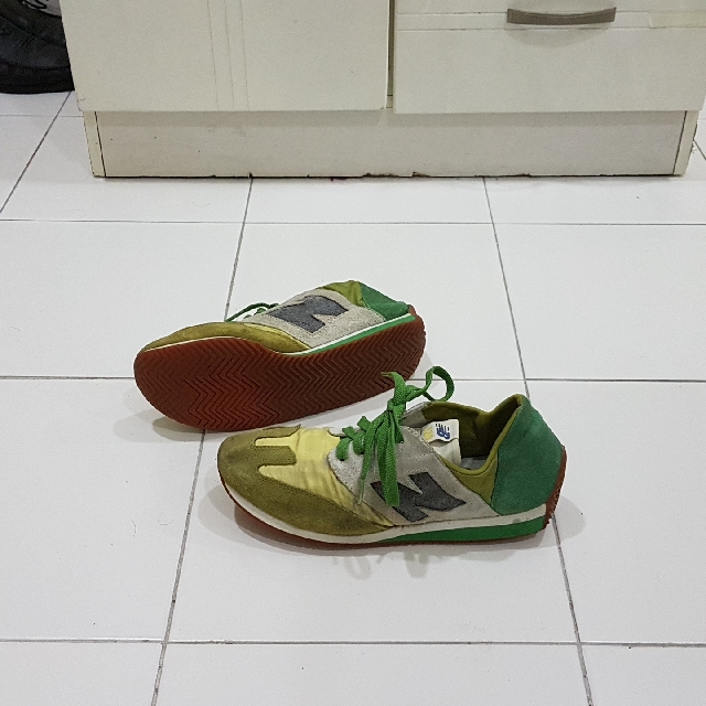 new balance 320 vintage