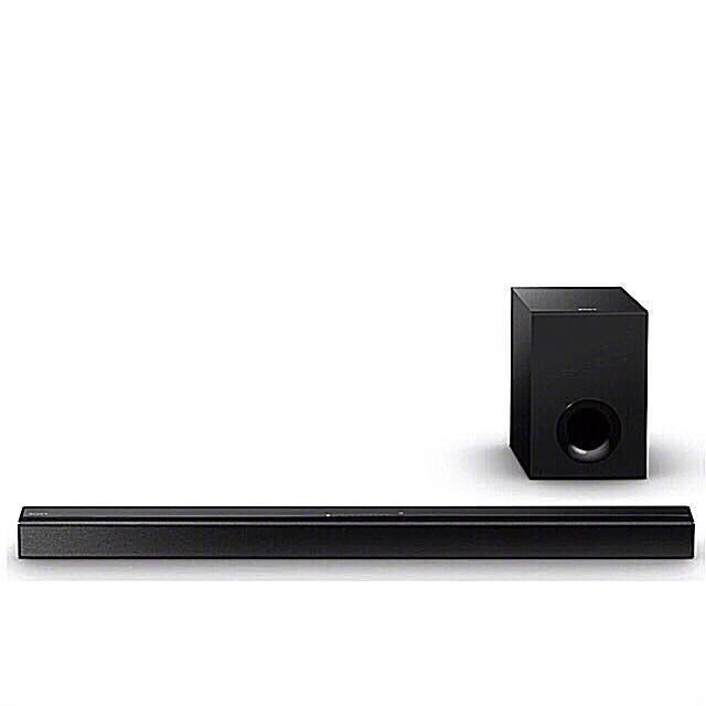 sony compact soundbar