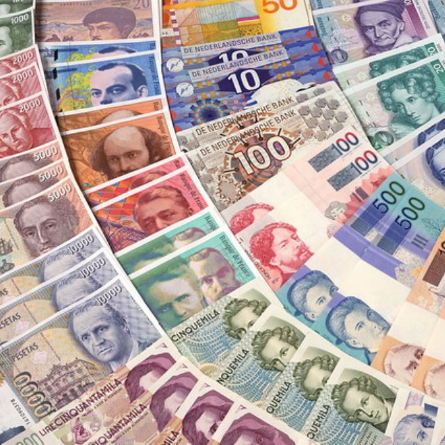 New Taiwan Dollar For Foreign Currency Everything Else Others On New Taiwan Dollar For Foreign Currency