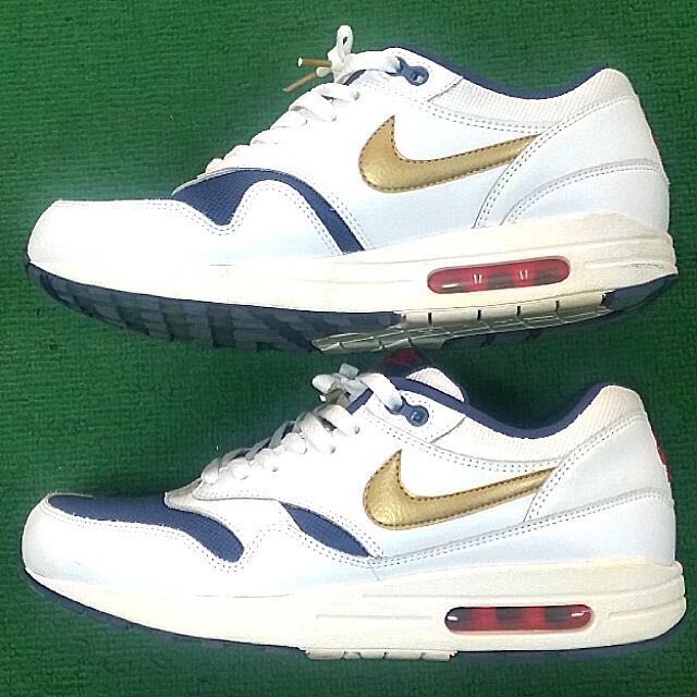 Nike air max deca Clearance