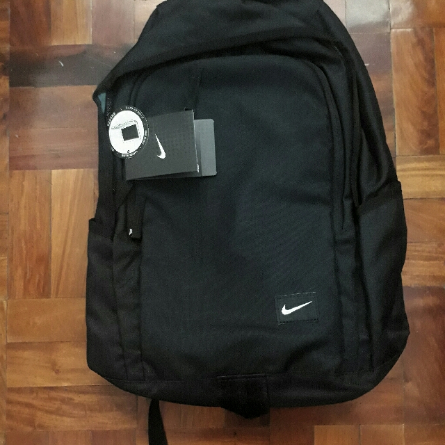 nike original backpack