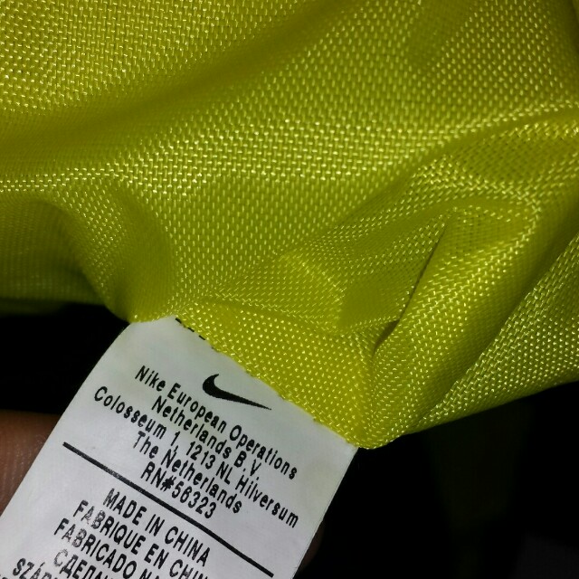 Nike Camouflage Shoulder Bag, Men's Fashion, Bags, Sling Bags on Carousell