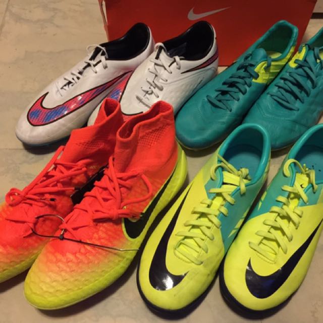 9 Reasons to/NOT to Buy Nike Tiempo Rio IV Firm Ground