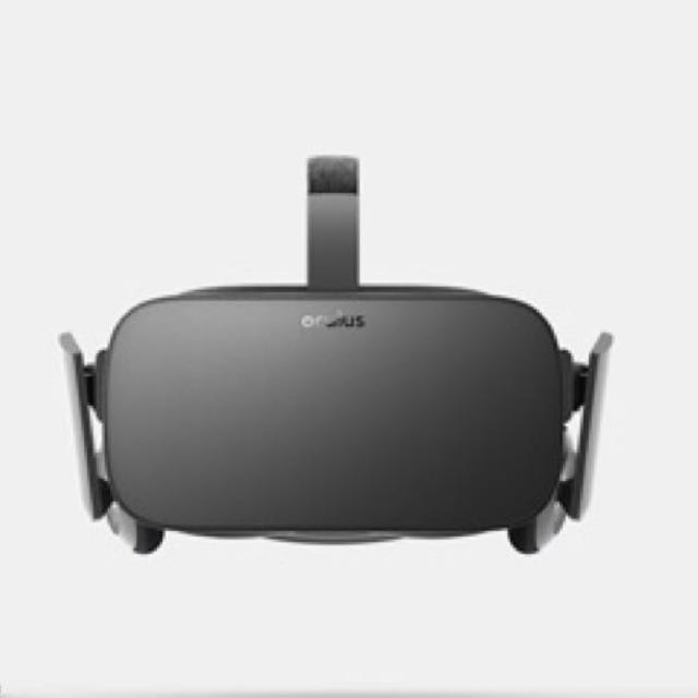 Oculus rift full set deals