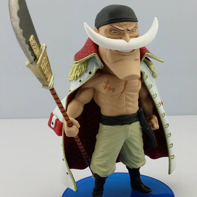 mega wcf whitebeard