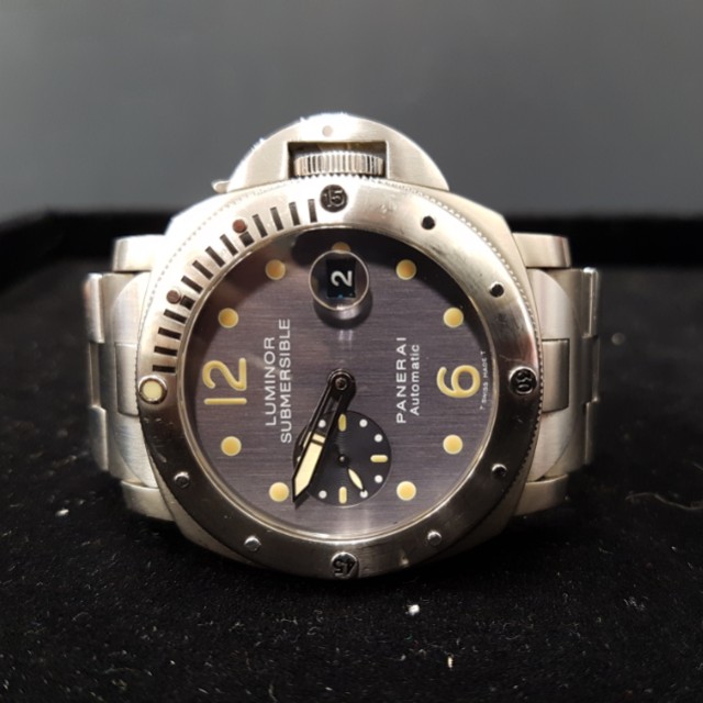 Panerai 106 sales