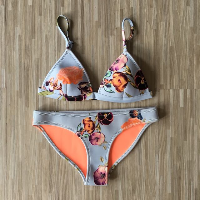 Triangl petra lilac cheap
