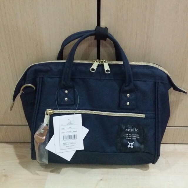 anello sling bag original