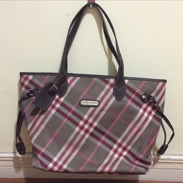 polo santa roberta bags price