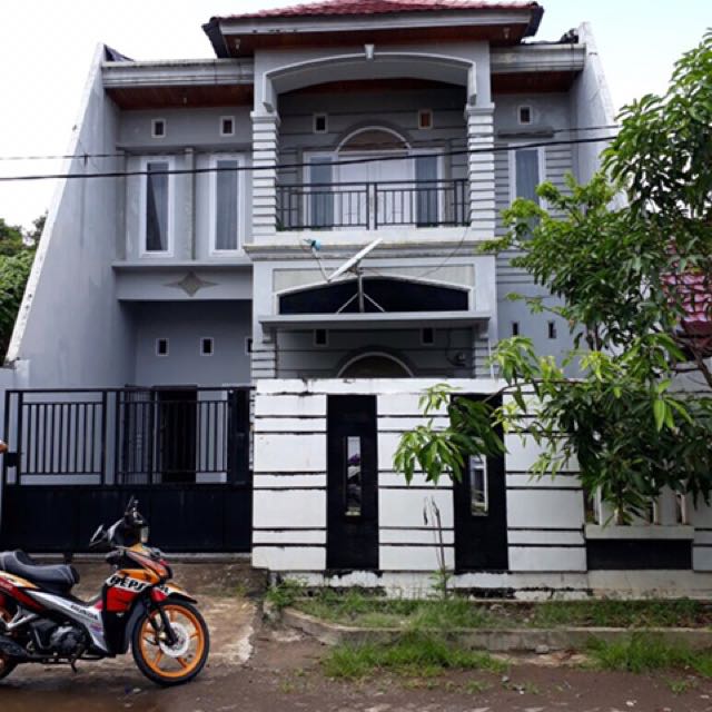 Cari Rumah  Kontrakan Murah  Di  Makassar  Sudiang  Situs 