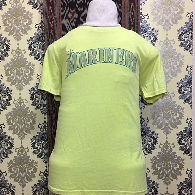 seattle mariners polo shirts