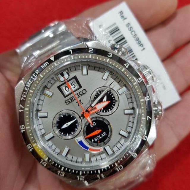 seiko ssc599p1