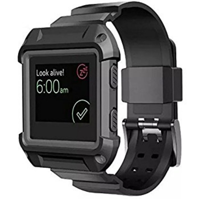 sell fitbit blaze