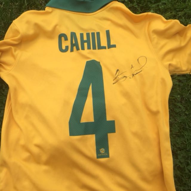 tim cahill everton jersey