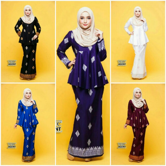 peplum babydoll