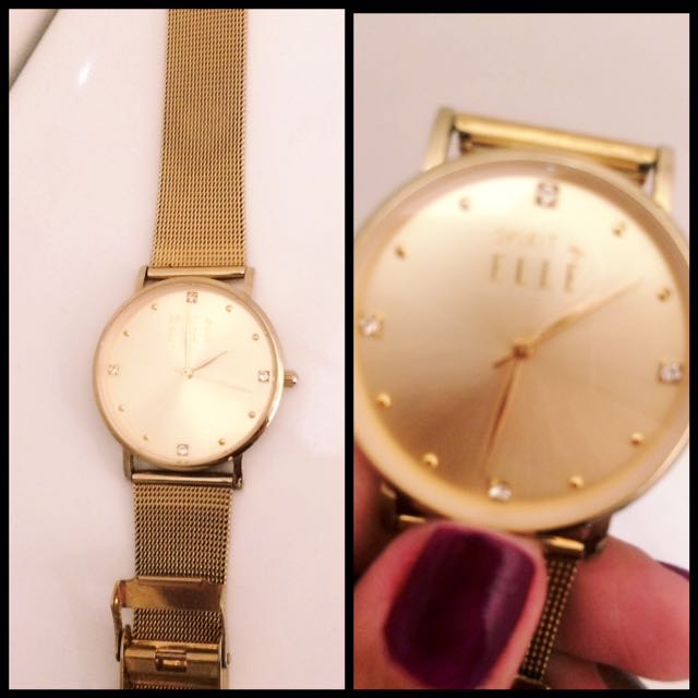 Spirit by elle watch price 2025