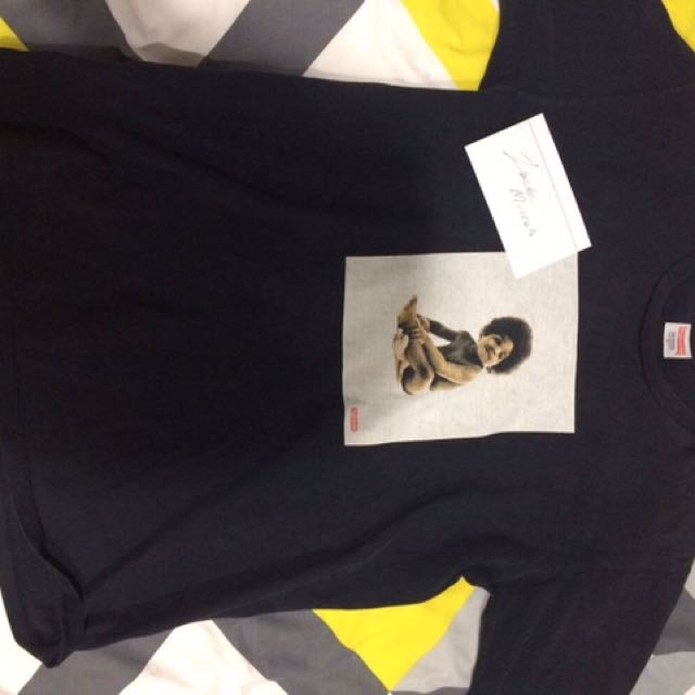 supreme biggie tee