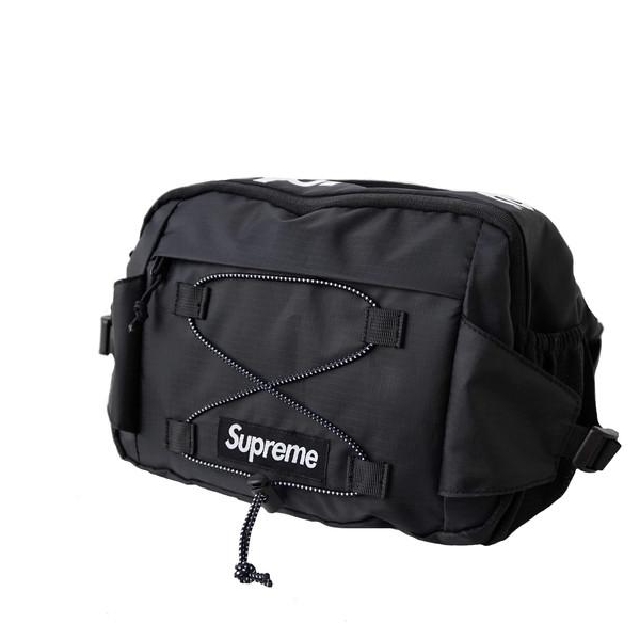 supreme waist bag 2017