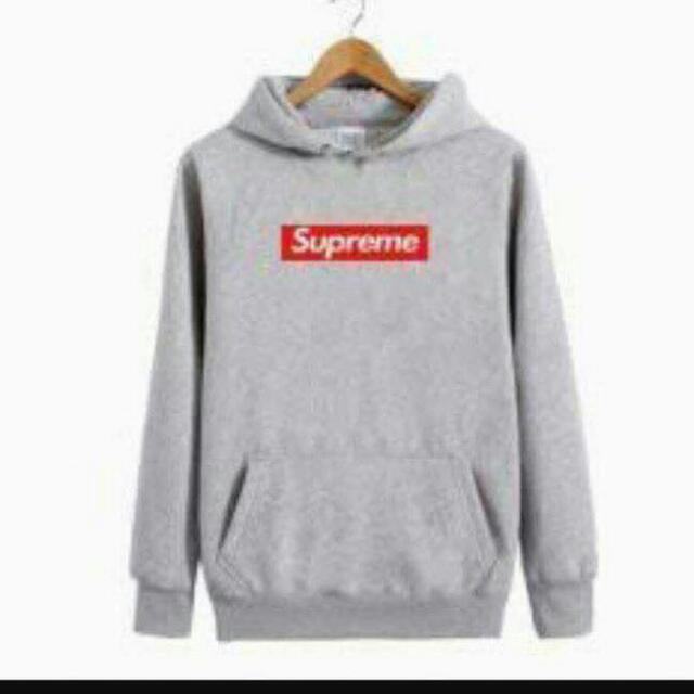 supreme patagonia collab