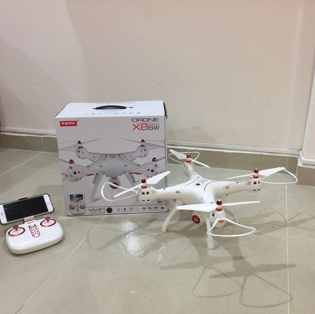 Harga drone x8sw hot sale