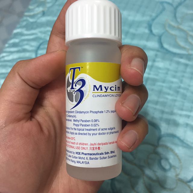 T3 Acne Treatment