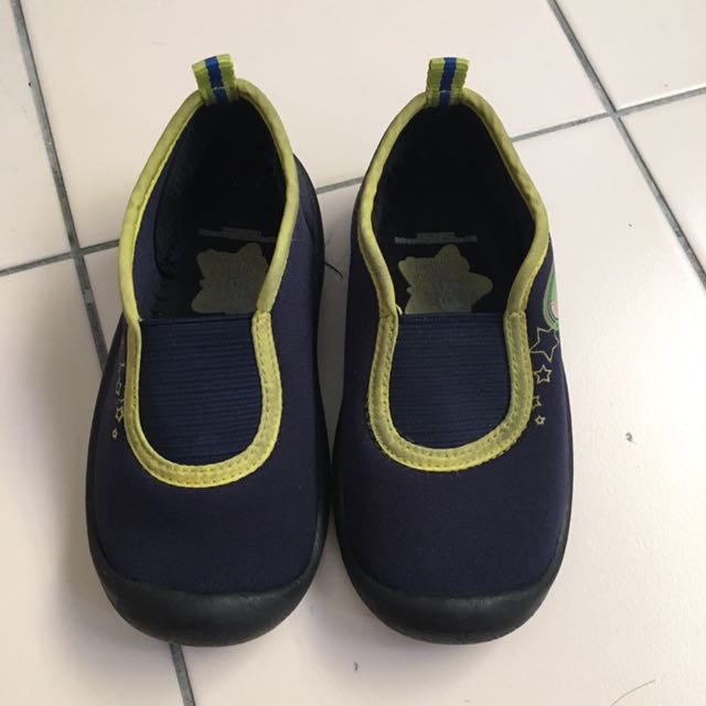 Tom&Jerry Shoe, Babies & Kids, Babies & Kids Fashion on Carousell