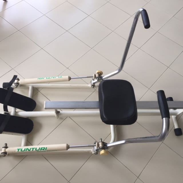 Amerec rowing machine outlet