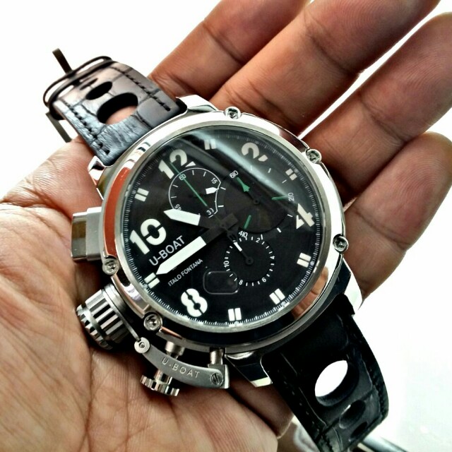 U Boat Chimera Chrono