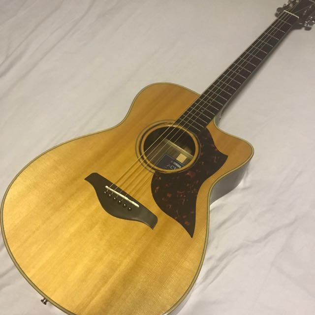 Yamaha